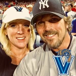 Meet your Posher, Melinda